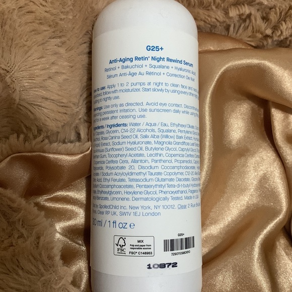 **Bundle** Spoiled Child & Miss Patisserie - Picture 3 of 7